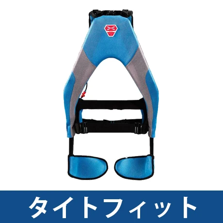マッスルスーツ  Every エブリー【イノフィス ms08-ino】 タイトフィット