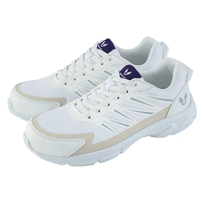 セーフティスニーカー クラウド 【MW3101-COC】 