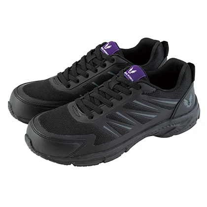 セーフティスニーカー ダーク 【MW3101-COC】 