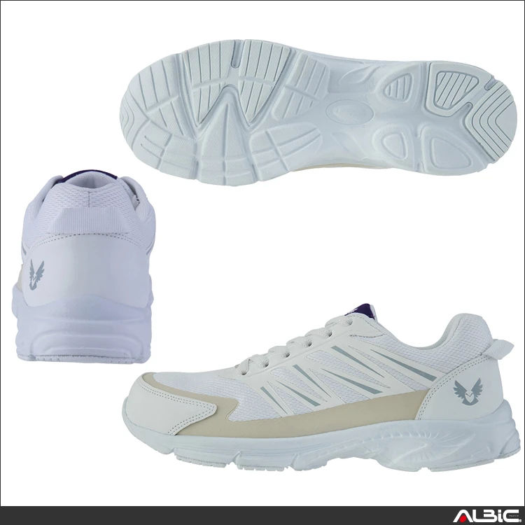 セーフティスニーカー 【MW3101-COC】 機能紹介