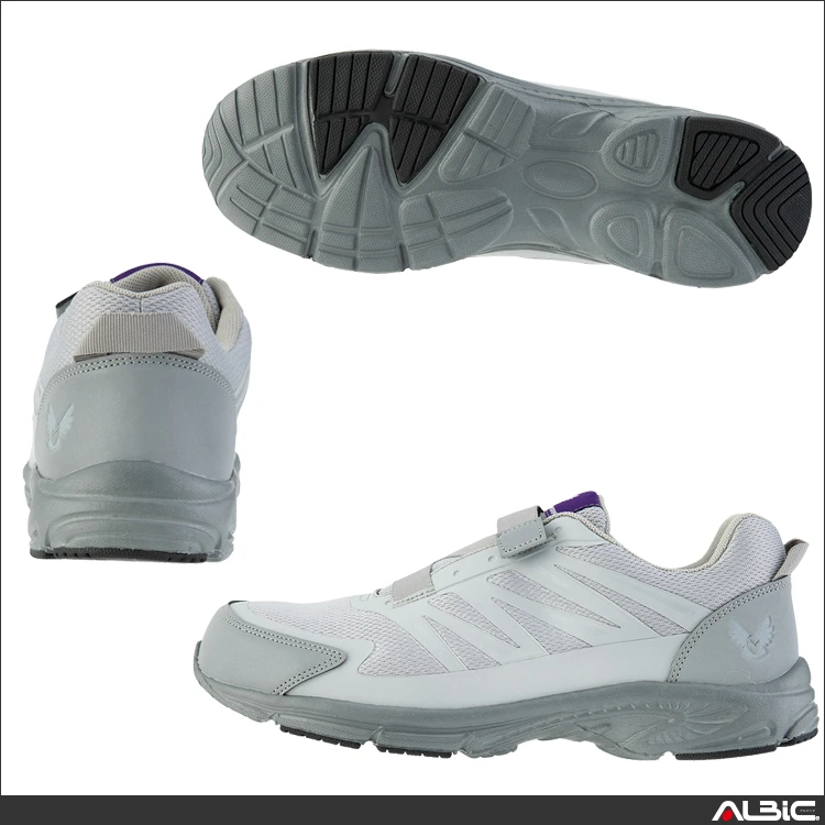 セーフティスニーカー 【MW3102-COC】 機能紹介