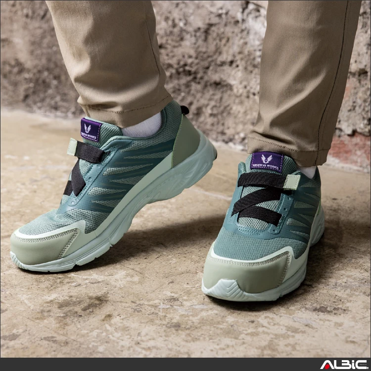 セーフティスニーカー 【MW3102-COC】 商品写真