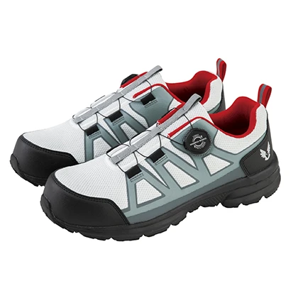 セーフティスニーカー クレーン 【MW3110-COC】 