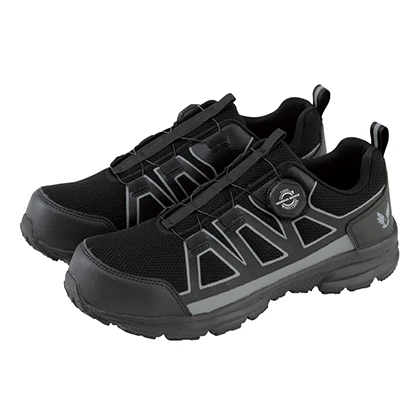 セーフティスニーカー ダーク 【MW3110-COC】 