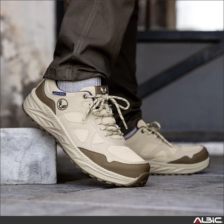 プロスニーカー 【MW3301-COC】 商品写真