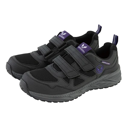 プロスニーカー ダーク 【MW3302-COC】 