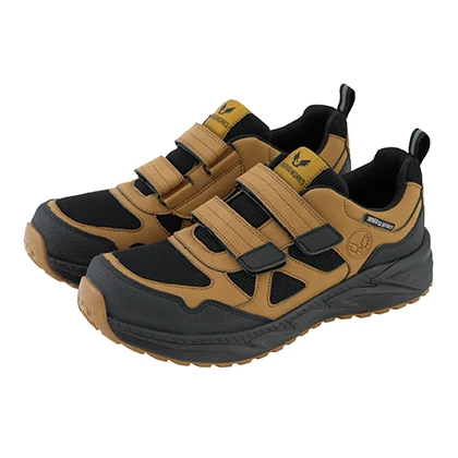 プロスニーカー フォックス 【MW3302-COC】 