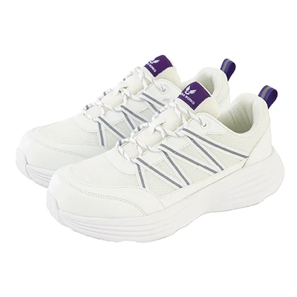 セーフティスニーカー クラウド 【MW3401-COC】 