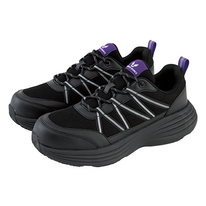 セーフティスニーカー ダーク 【MW3401-COC】 