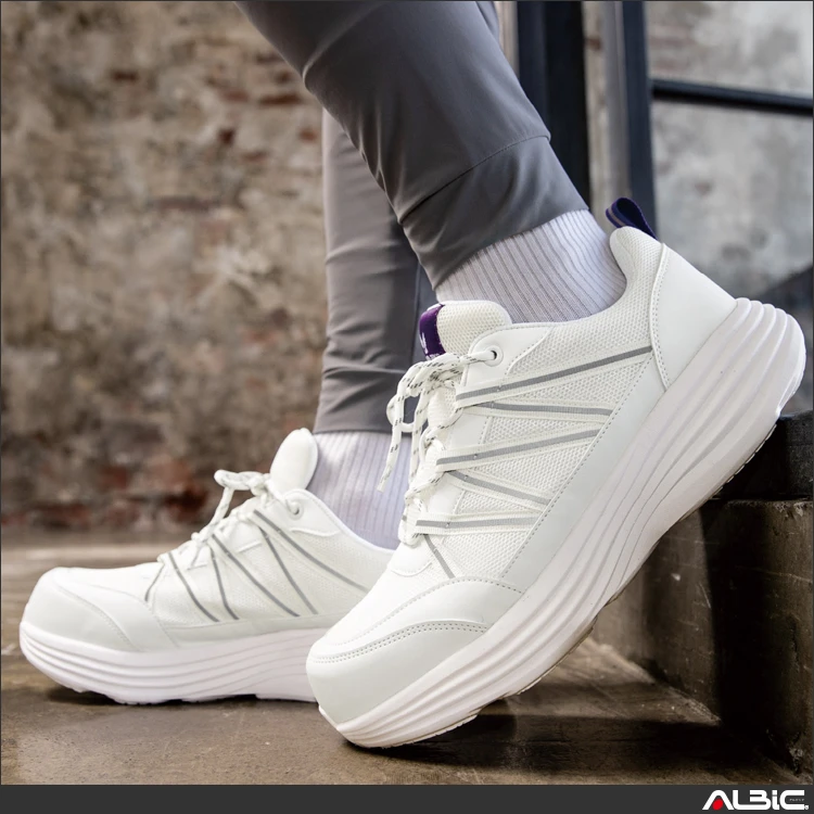 セーフティスニーカー 【MW3401-COC】 商品写真