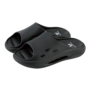 リバウンドワークサンダル ダーク 【MW3500-COC】 