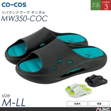 リバウンドワークサンダル【MW3500-...