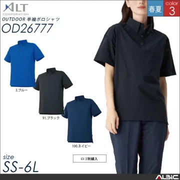 OUTDOOR 半袖ポロシャツ【OD26...