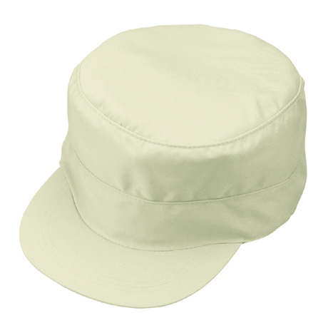 エコ丸天帽子【P4494-COC】 8.シルキーライム