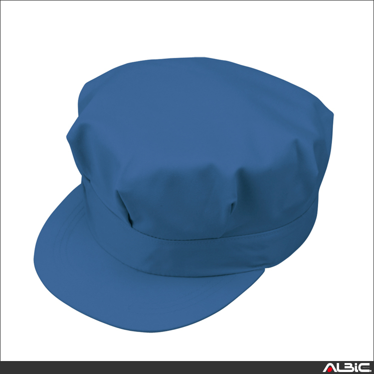 エコ八方型帽子【P4496-COC】 商品写真