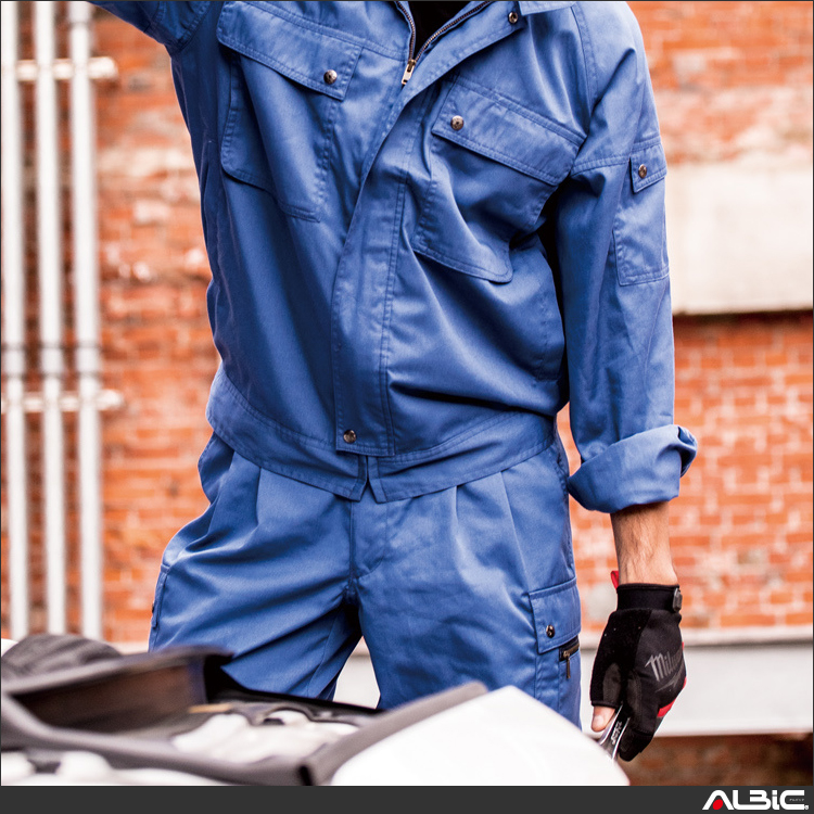 エコツータックフィッシング【P6695-COC】 商品写真