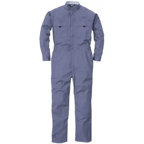 046 グレーイッシュブルー