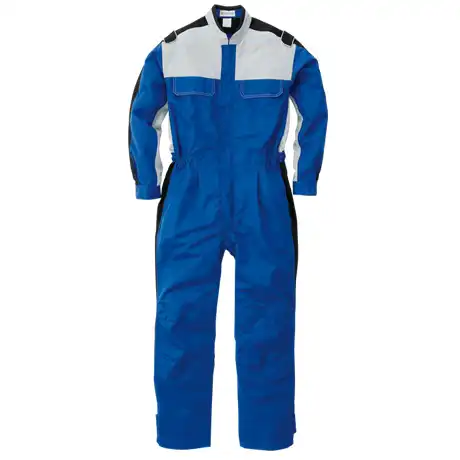 090 ブルー／グレー