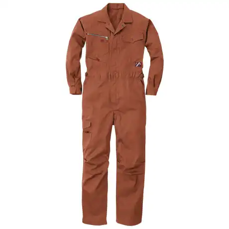 055 ダークオレンジ