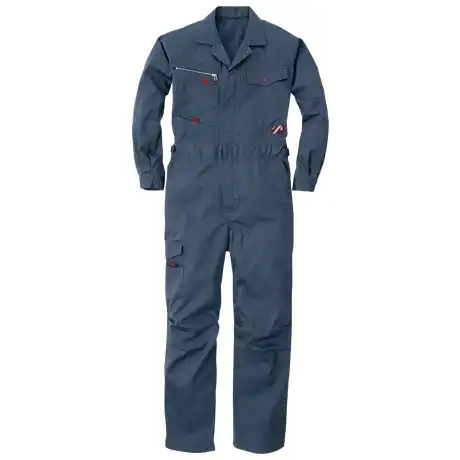 076 チャコールブルー