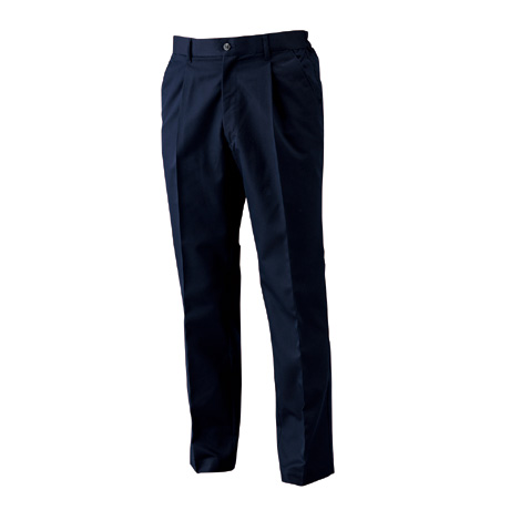 ワンタックワークパンツ【SA1116-ALT】 100.ネイビー