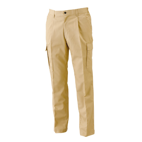 ワンタックカーゴパンツ【SA1117-ALT】 2.カーキ