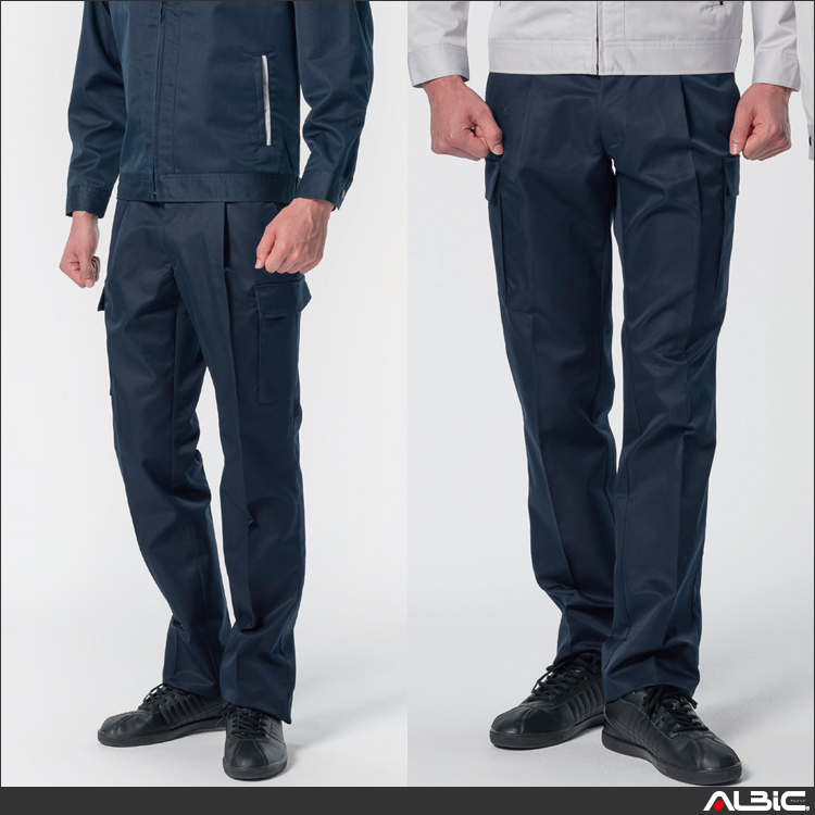 ワンタックカーゴパンツ【SA1117-ALT】 商品写真