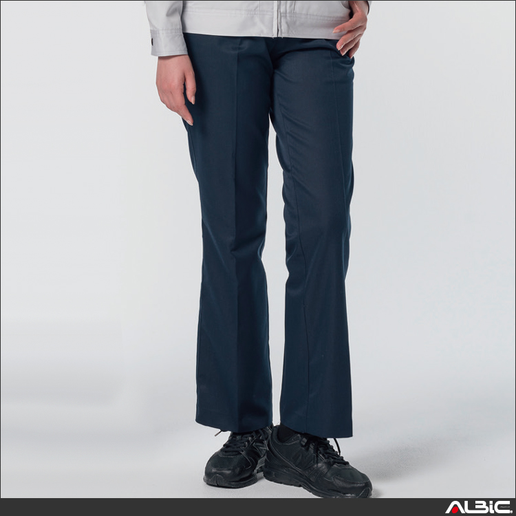 ワンタックレディースパンツ【SA1118-ALT】 商品写真