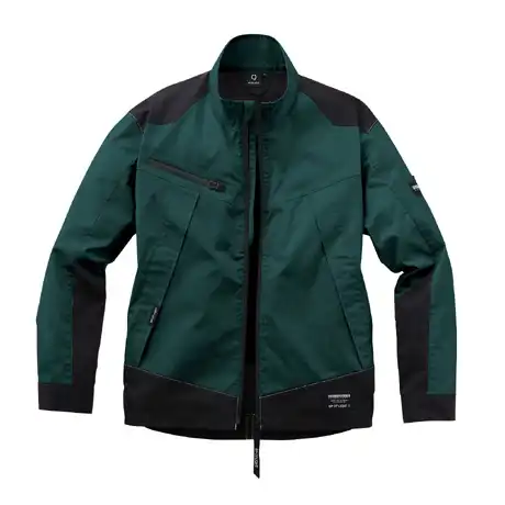 007 ディープグリーン