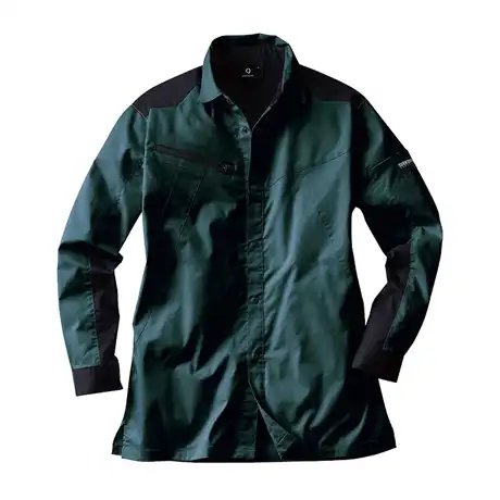 007 ディープグリーン