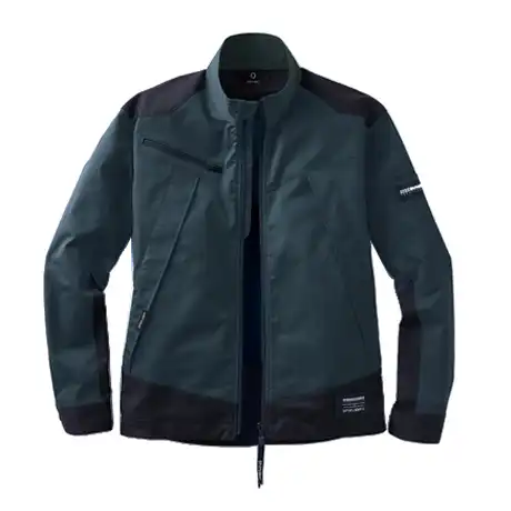 007 ディープグリーン