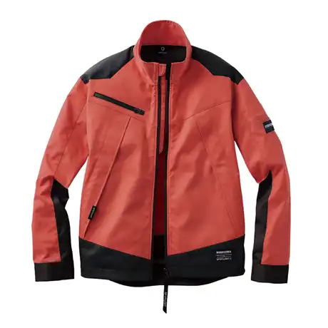 008 ファイヤレッド