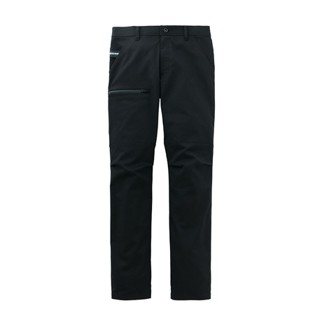 カーゴパンツ【SPT22105-SUN】 9.ブラック