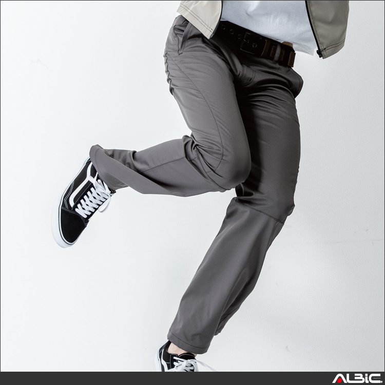 メンズギアパンツ【SW101-BBO】 商品写真