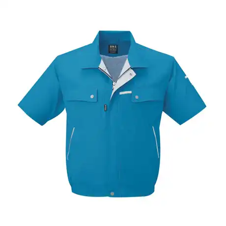 037 ターコイズブルー