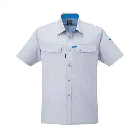 006 シルバーグレー