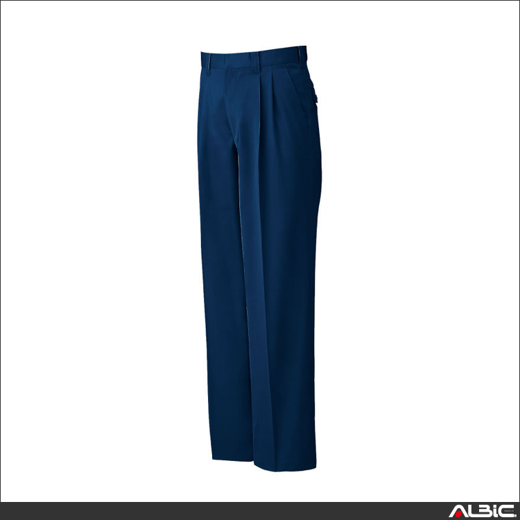 ツータックパンツ【WA10474-SUN】 商品写真