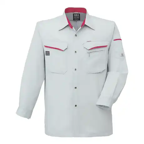 068 シルバー×ワイン