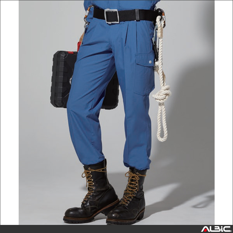 ツータックカーゴパンツ【WA10775-SUN】 商品写真