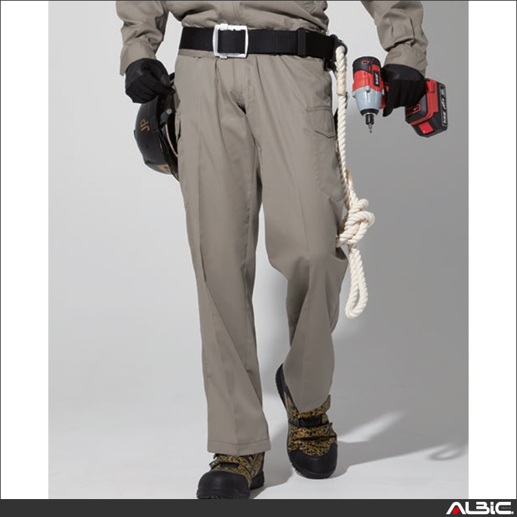 帯電防止カーゴパンツ【WA11225R-SUN】 商品写真