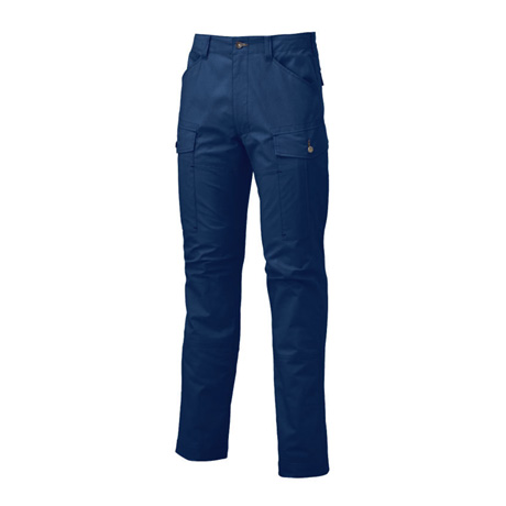 綿100％ツータックカーゴパンツ【WA11905-SUN】 3.ネイビー