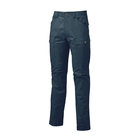 綿100％ツータックカーゴパンツ【WA11905-SUN】 69.チャコール