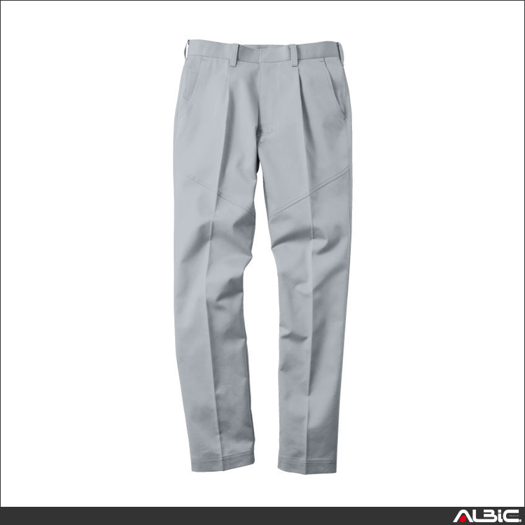 ワンタックパンツ【WA11924-SUN】 商品写真