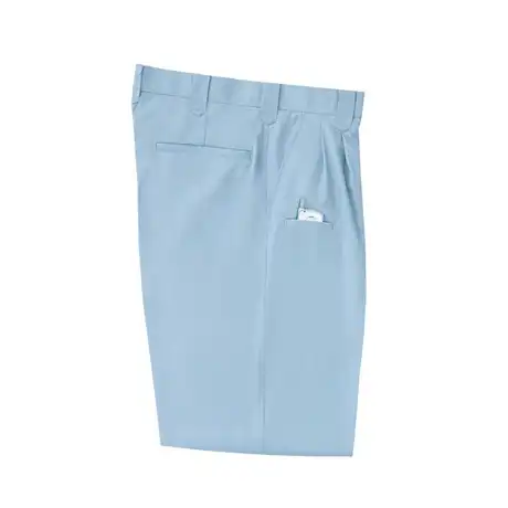 14 アイスブルー