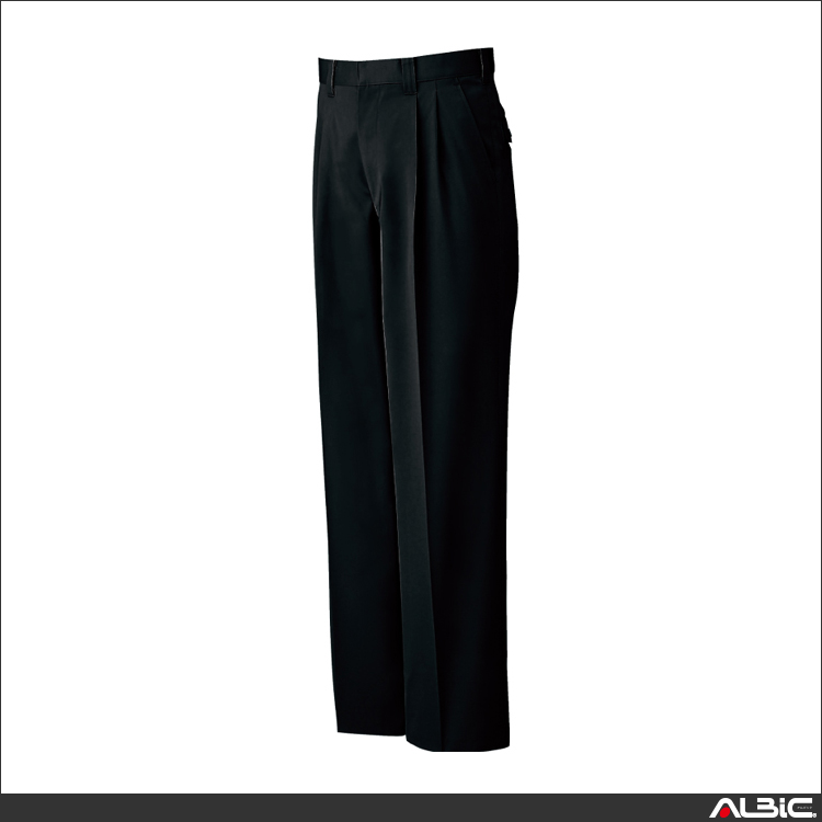 ツータックパンツ【WA20474-SUN】 商品写真