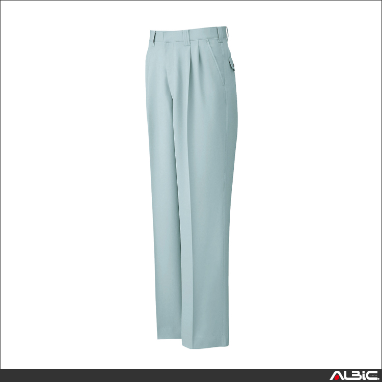 ツータックパンツ【WA20664-SUN】 商品写真