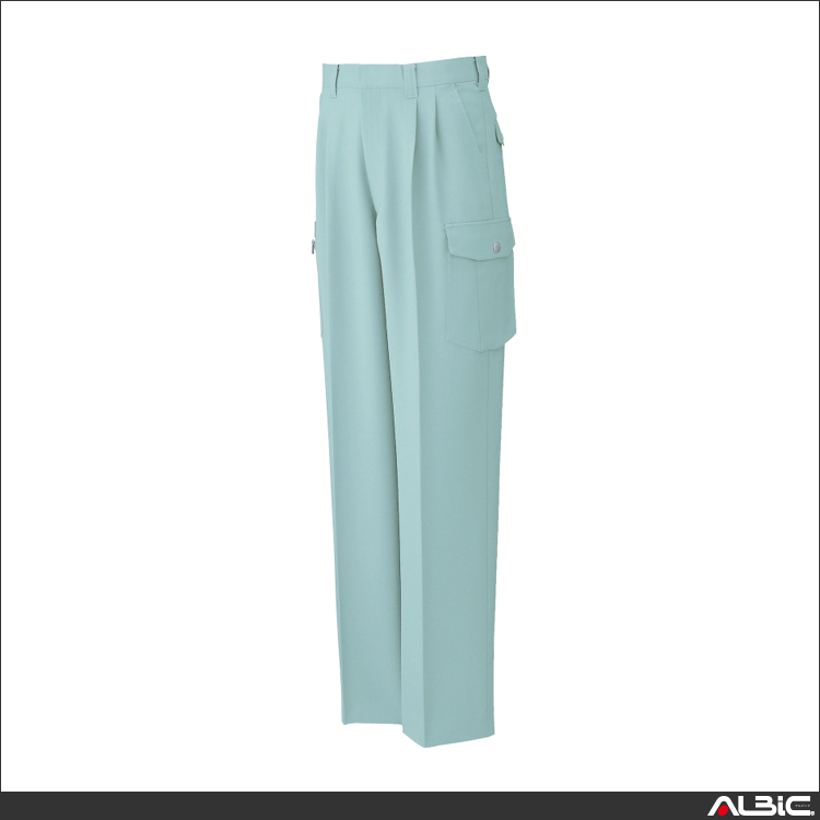 ツータックカーゴパンツ【WA20775-SUN】 商品写真