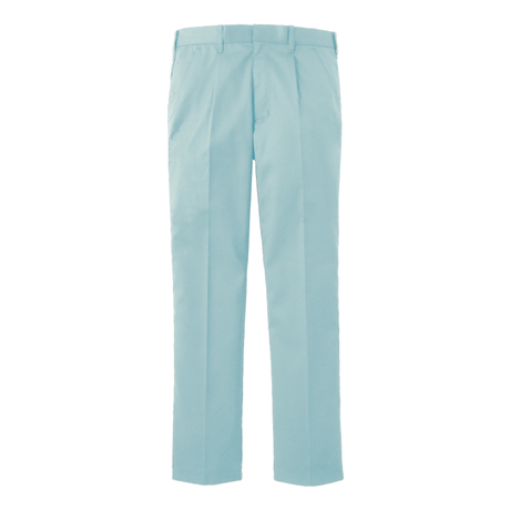 ワンタックパンツ【WA21914-SUN】 7.モスグリーン