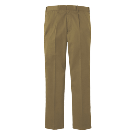 ワンタックパンツ【WA21914-SUN】 20.キャメル