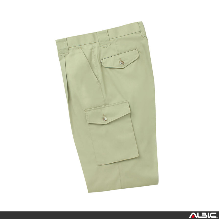 ワンタックカーゴパンツ【WA325-SUN】 商品写真